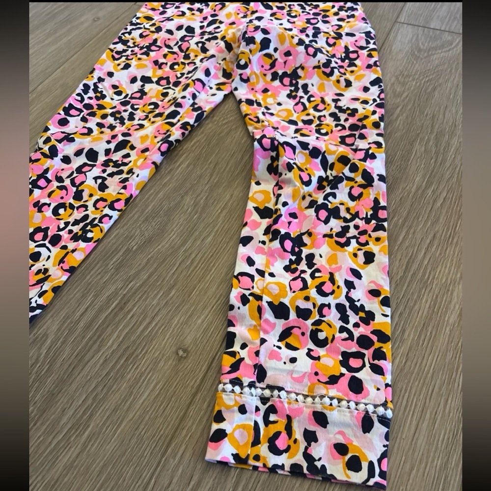 Crown & Ivy Pull On Pant